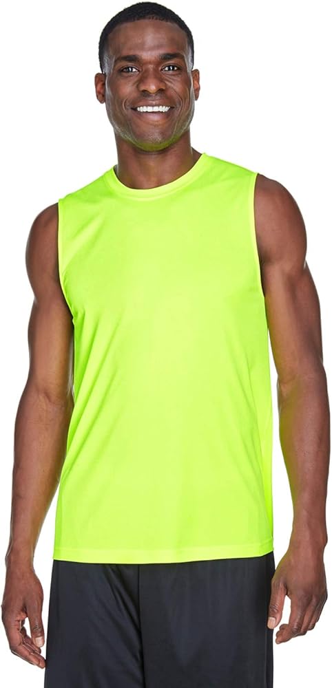 Performance Muscle T-Shirt (TT11M)