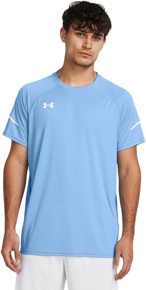 Under Armour men's Golazo 3.0 Jersey